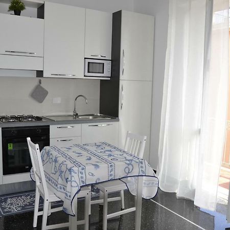 Il Nido di Quarto Genova Esterno foto